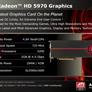 ATI Radeon HD 5970 Dual-GPU Powerhouse Review