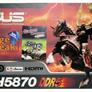 Asus EAH5870 Radeon HD 5870 Review