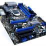 P55 Motherboard Round-up: Asus, EVGA, GB, Intel, MSI