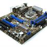 P55 Motherboard Round-up: Asus, EVGA, GB, Intel, MSI