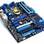 P55 Motherboard Round-up: Asus, EVGA, GB, Intel, MSI