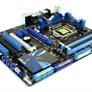 P55 Motherboard Round-up: Asus, EVGA, GB, Intel, MSI