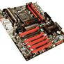 P55 Motherboard Round-up: Asus, EVGA, GB, Intel, MSI