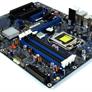 P55 Motherboard Round-up: Asus, EVGA, GB, Intel, MSI