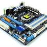 P55 Motherboard Round-up: Asus, EVGA, GB, Intel, MSI