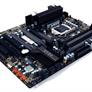 P55 Motherboard Round-up: Asus, EVGA, GB, Intel, MSI