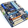 P55 Motherboard Round-up: Asus, EVGA, GB, Intel, MSI