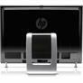 HP TouchSmart 600 All-In-One PC Review