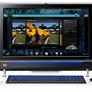 HP TouchSmart 600 All-In-One PC Review