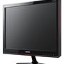 Samsung P2350 23" LCD Monitor Review