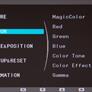 Samsung P2350 23" LCD Monitor Review