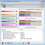 Asus Eee PC1005PE, Atom N450 Pinetrail Launch
