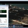 Asus Eee PC1005PE, Atom N450 Pinetrail Launch