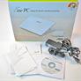 Asus Eee PC1005PE, Atom N450 Pinetrail Launch