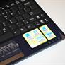 Asus Eee PC1005PE, Atom N450 Pinetrail Launch