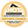 HotHardware's Best Of 2009 Awards