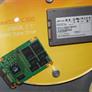 CES Showcase: Crucial and Seagate Demo New SSDs