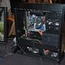 Digital Experience: NVIDIA GF100, Thinkpad Edge