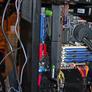 Digital Experience: NVIDIA GF100, Thinkpad Edge
