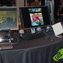 Digital Experience: NVIDIA GF100, Thinkpad Edge