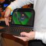 Digital Experience: NVIDIA GF100, Thinkpad Edge