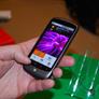 Digital Experience: NVIDIA GF100, Thinkpad Edge