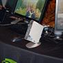Digital Experience: NVIDIA GF100, Thinkpad Edge