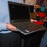 Digital Experience: NVIDIA GF100, Thinkpad Edge