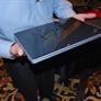 Digital Experience: NVIDIA GF100, Thinkpad Edge