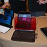 Digital Experience: NVIDIA GF100, Thinkpad Edge