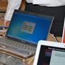 Digital Experience: NVIDIA GF100, Thinkpad Edge