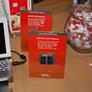 Digital Experience: NVIDIA GF100, Thinkpad Edge