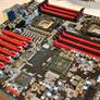 CES 2010 Highlight Wrap-Up In Pictures and Video