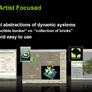 NVIDIA GF100 Architecture and Feature Preview