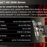 ATI Radeon HD 5570: Affordable DX11 GPU