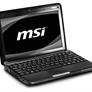 MSI Wind U135 Netbook Review