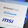 MSI Wind U135 Netbook Review