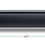 Toshiba Satellite E205-S1904 WiDi Laptop Review