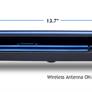 Toshiba Satellite E205-S1904 WiDi Laptop Review
