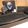 Dell Alienware Area-51 Core i7-980 X Infused Gaming PC