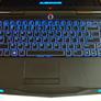 Alienware M11x Ultra-Light Gaming Notebook Review