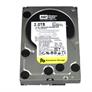 Definitive 2TB HD Roundup: WD, Seagate, Samsung