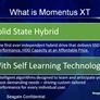 Seagate Momentus XT Solid State Hybrid Preview