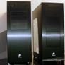 Obsidian Architecture: Corsair 700D/800D Reviewed
