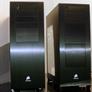 Obsidian Architecture: Corsair 700D/800D Reviewed