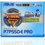 Asus LGA1156 P7P55D-E Pro Motherboard Review