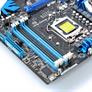 Asus LGA1156 P7P55D-E Pro Motherboard Review