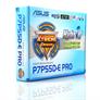 Asus LGA1156 P7P55D-E Pro Motherboard Review