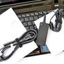 Asus Ion 2-Powered Eee PC 1201PN Review