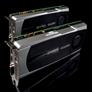 NVIDIA Unleashes Quadro 6000 and 5000 Series GPUs